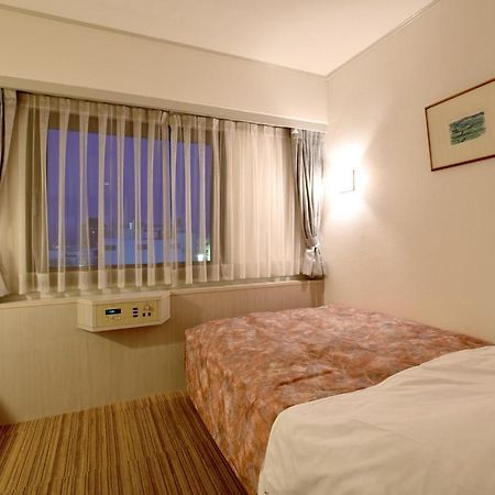 City Park Hotel Hachinohe Exterior foto